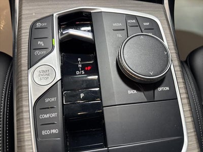 2025 BMW 3 Series 330i xDrive