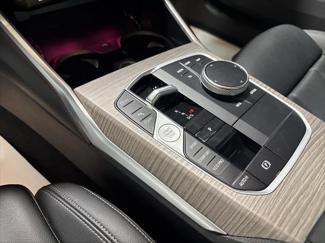 2025 BMW 3 Series 330i xDrive