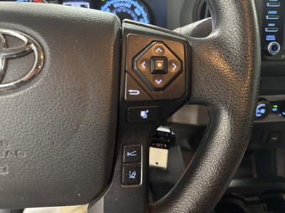 2020 Toyota Tacoma SR