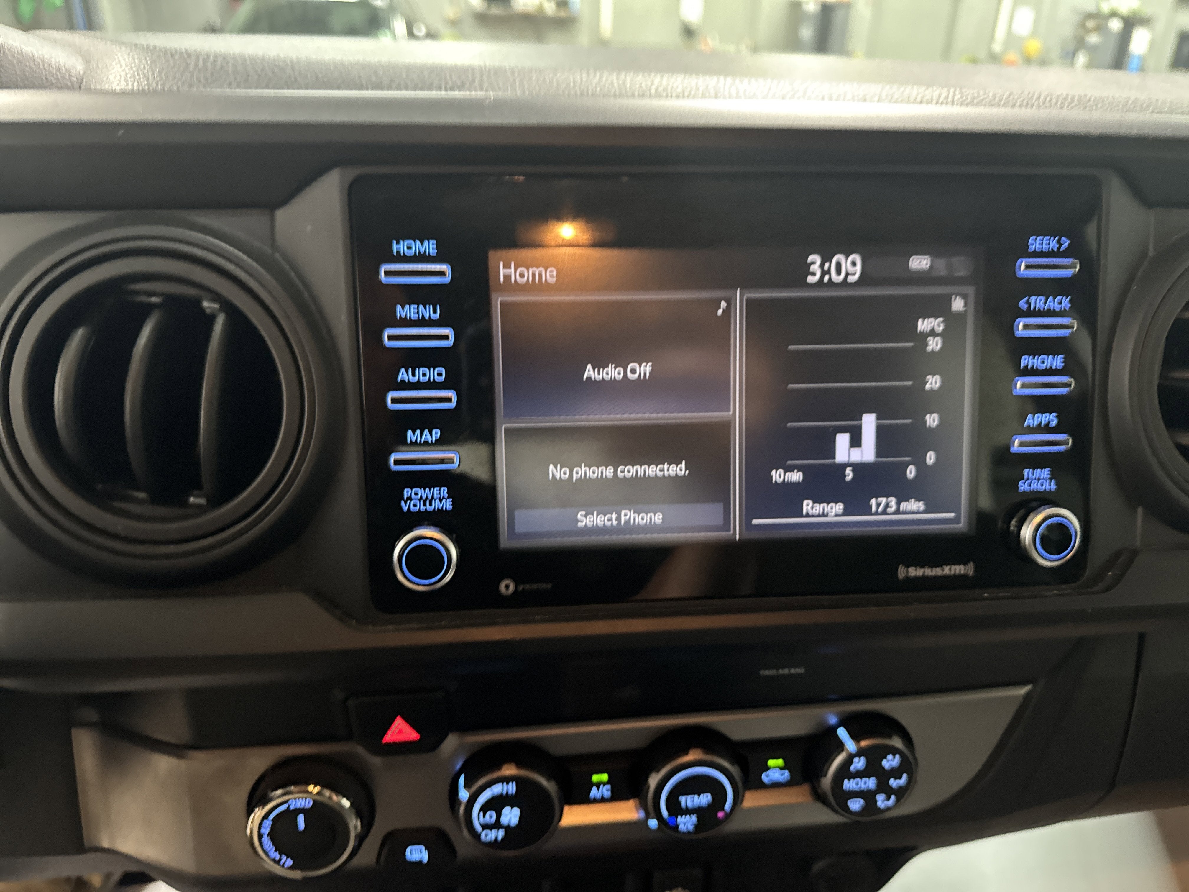 2020 Toyota Tacoma SR
