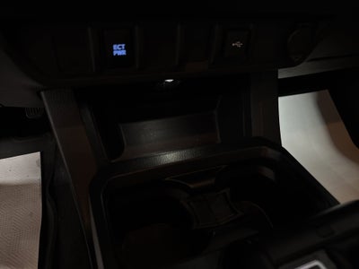 2020 Toyota Tacoma SR
