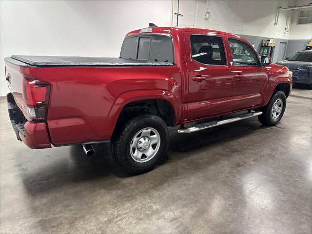 2020 Toyota Tacoma SR