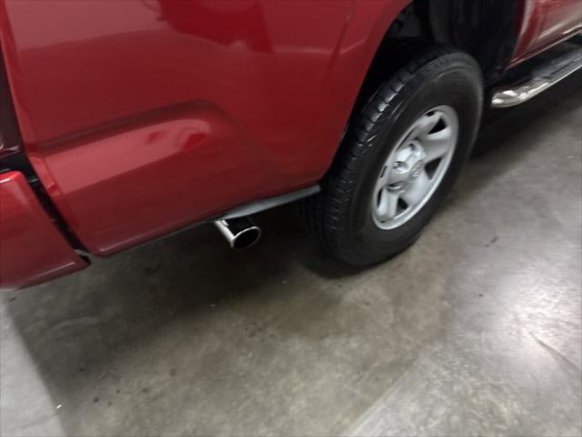 2020 Toyota Tacoma SR
