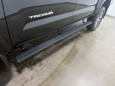 2023 Toyota Tacoma Limited