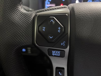 2023 Toyota Tacoma Limited