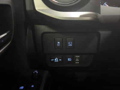 2023 Toyota Tacoma Limited