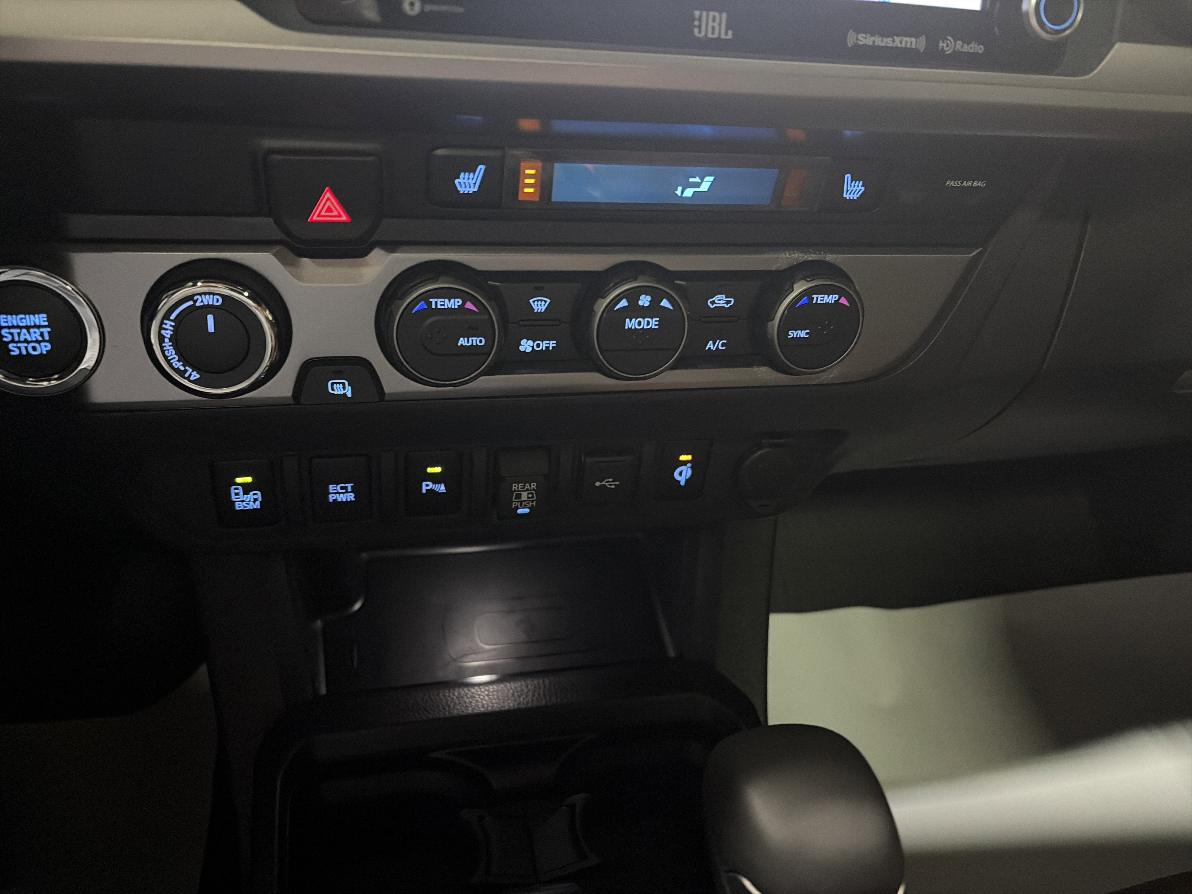 2023 Toyota Tacoma Limited