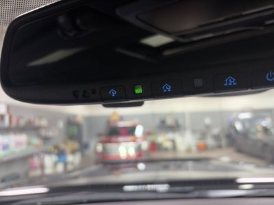 2023 Toyota Tacoma Limited