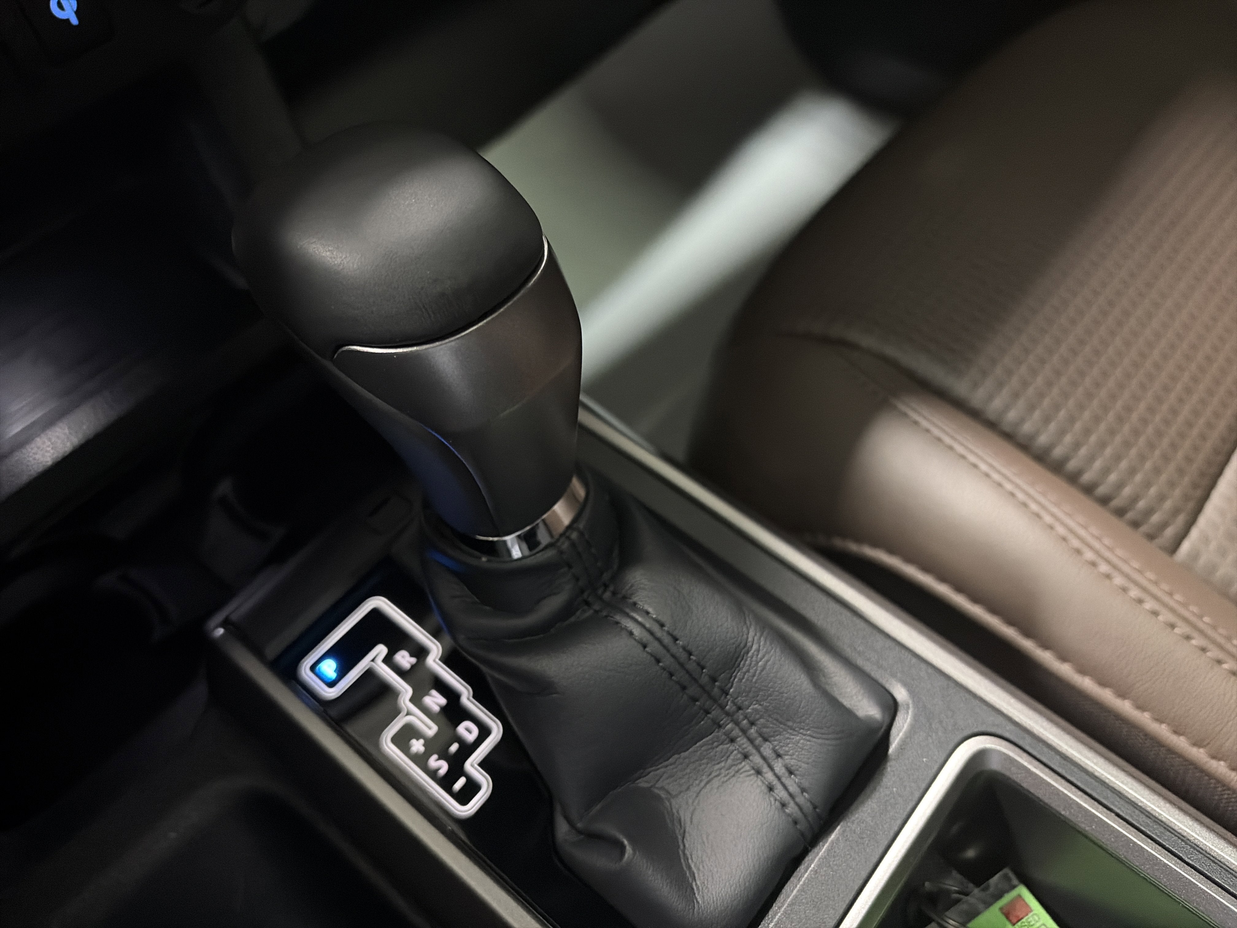 2023 Toyota Tacoma Limited