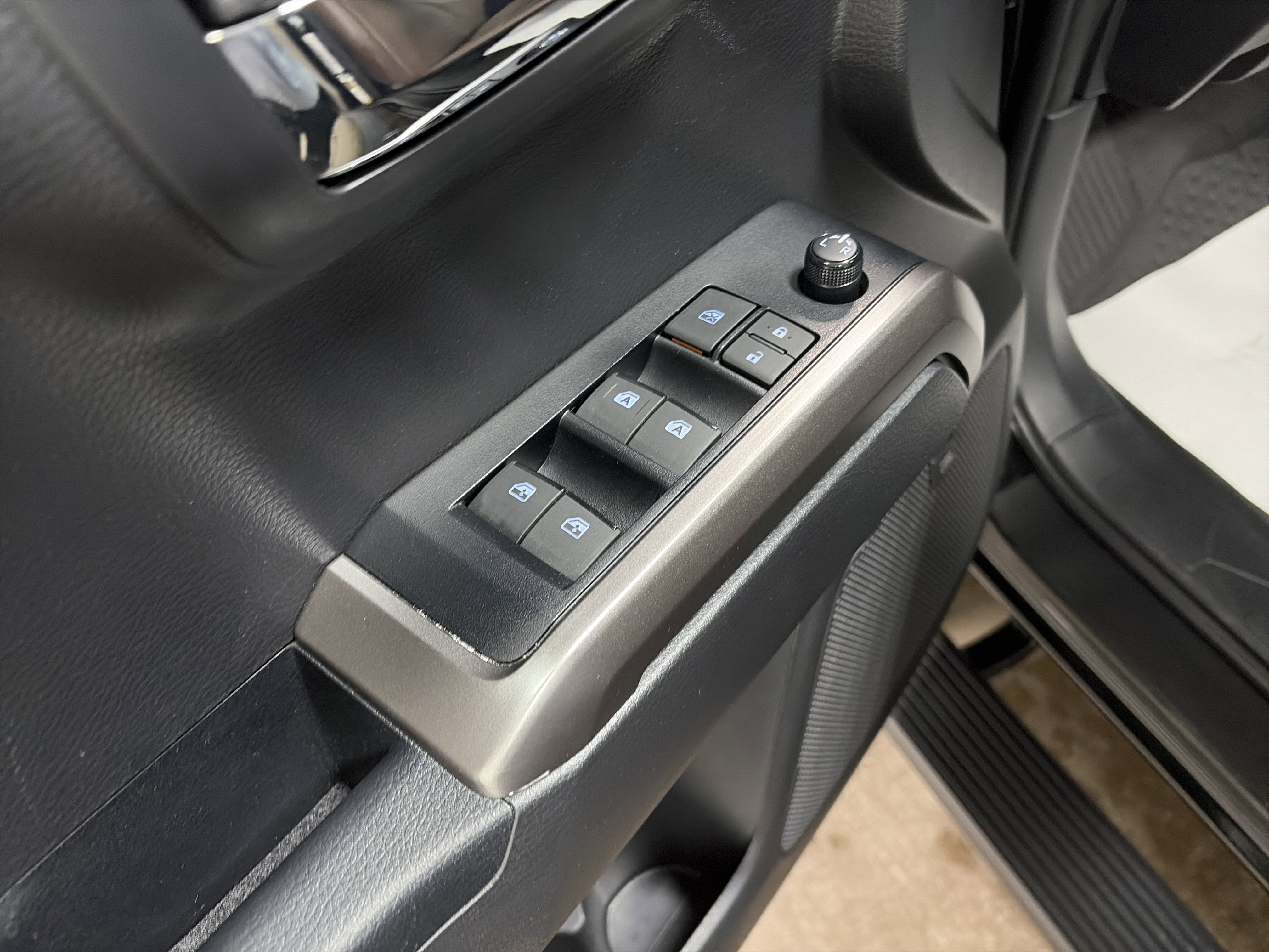 2023 Toyota Tacoma Limited