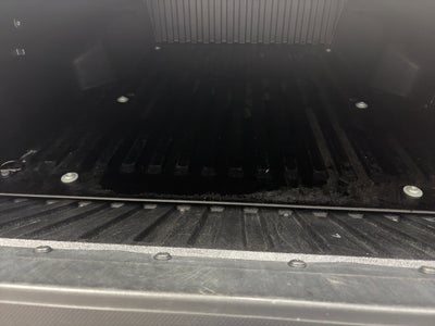 2023 Toyota Tacoma Limited