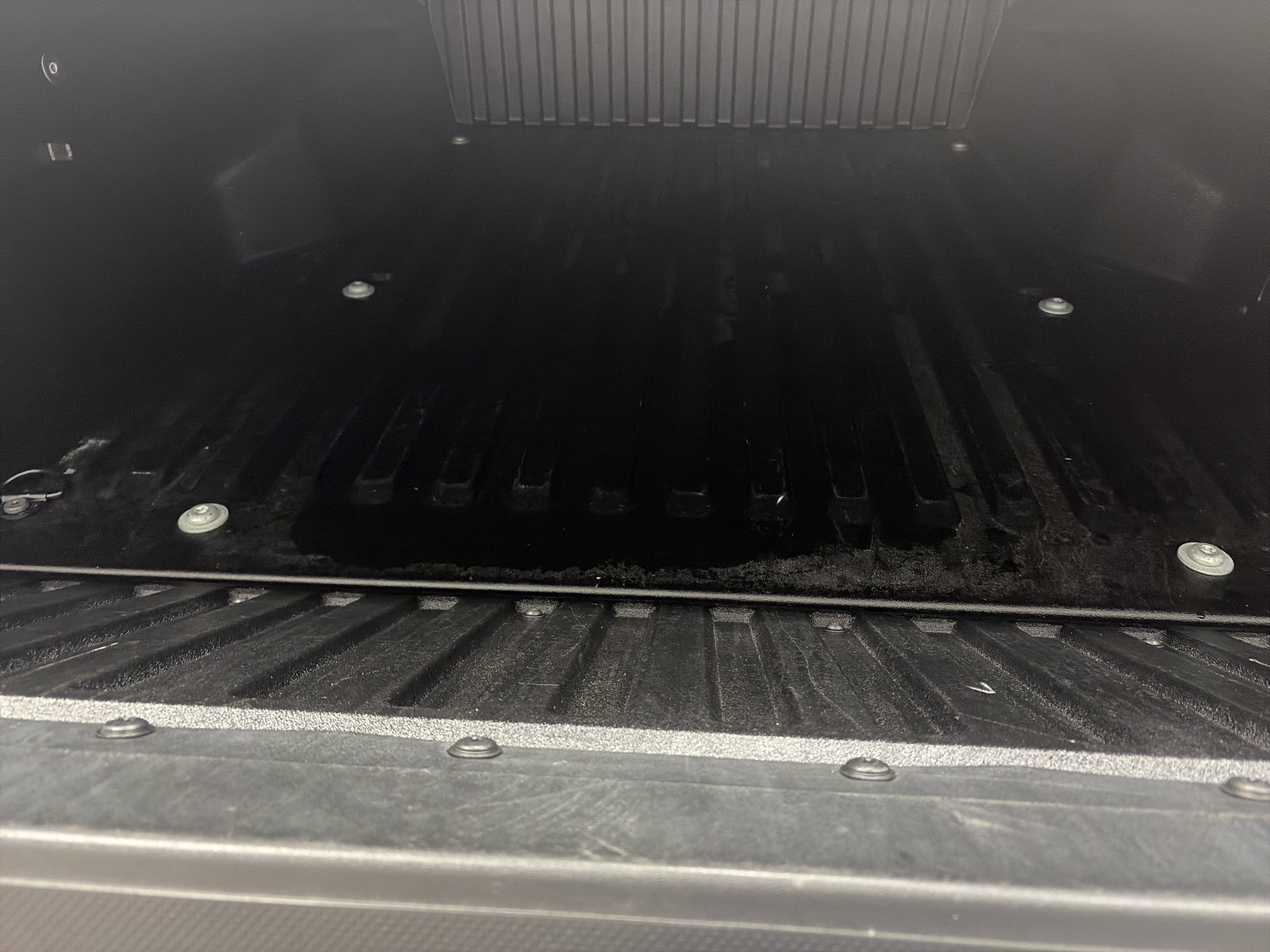 2023 Toyota Tacoma Limited