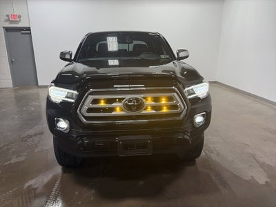 2023 Toyota Tacoma Limited