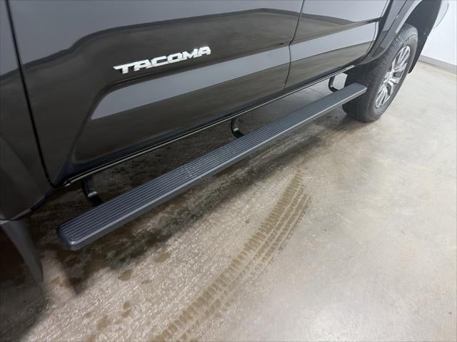 2023 Toyota Tacoma Limited