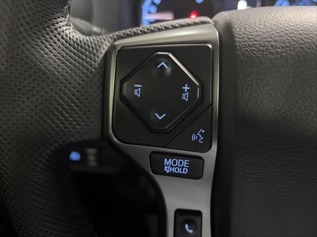 2023 Toyota Tacoma Limited