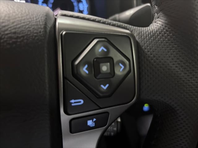 2023 Toyota Tacoma Limited