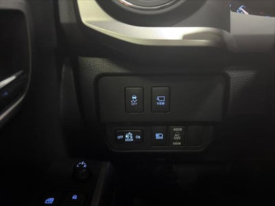 2023 Toyota Tacoma Limited