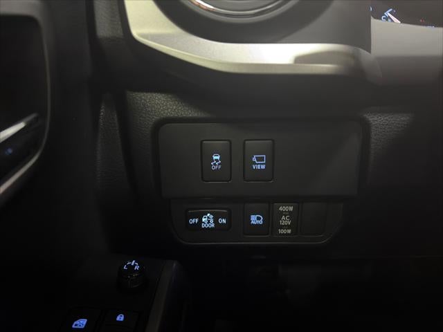 2023 Toyota Tacoma Limited