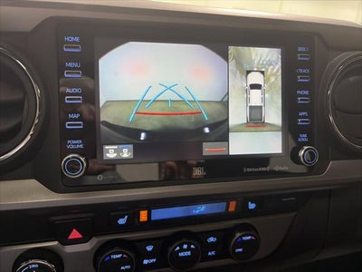 2023 Toyota Tacoma Limited