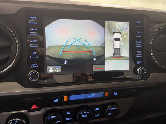 2023 Toyota Tacoma Limited