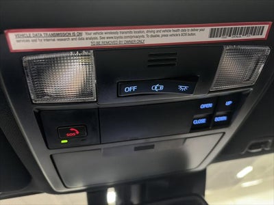 2023 Toyota Tacoma Limited