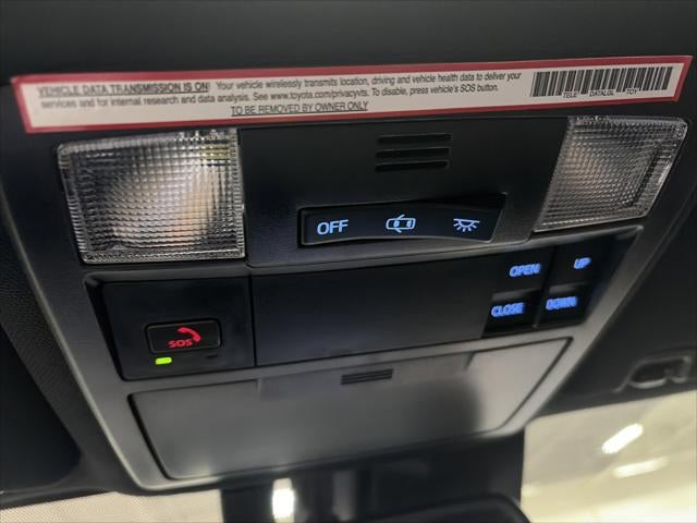 2023 Toyota Tacoma Limited