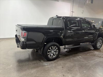 2023 Toyota Tacoma Limited