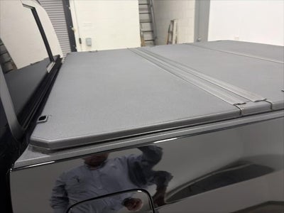 2023 Toyota Tacoma Limited