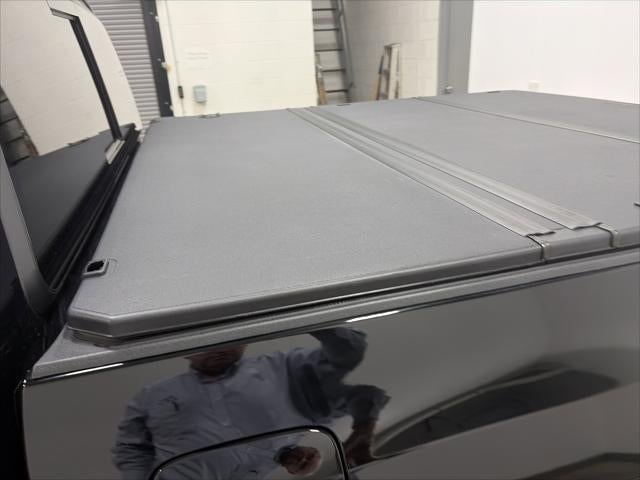 2023 Toyota Tacoma Limited