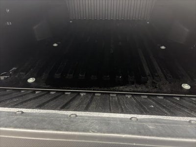 2023 Toyota Tacoma Limited