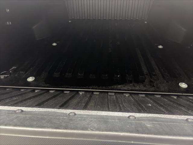 2023 Toyota Tacoma Limited