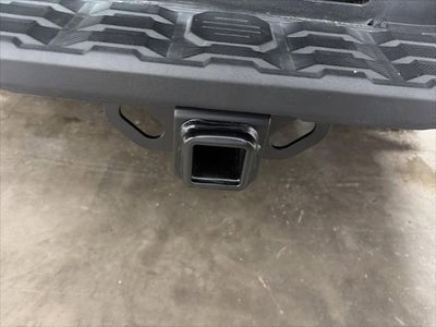 2023 Toyota Tacoma Limited