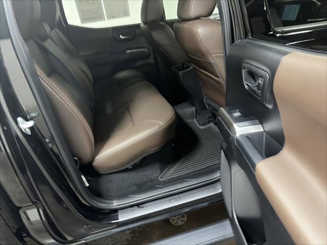 2023 Toyota Tacoma Limited