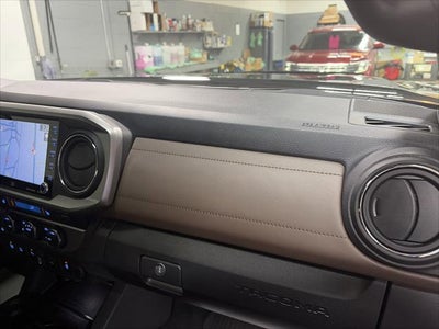 2023 Toyota Tacoma Limited