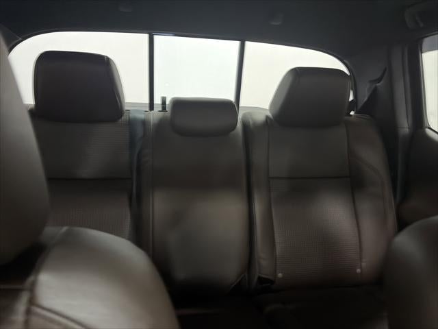 2023 Toyota Tacoma Limited