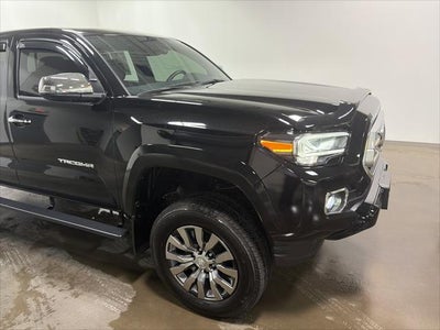 2023 Toyota Tacoma Limited