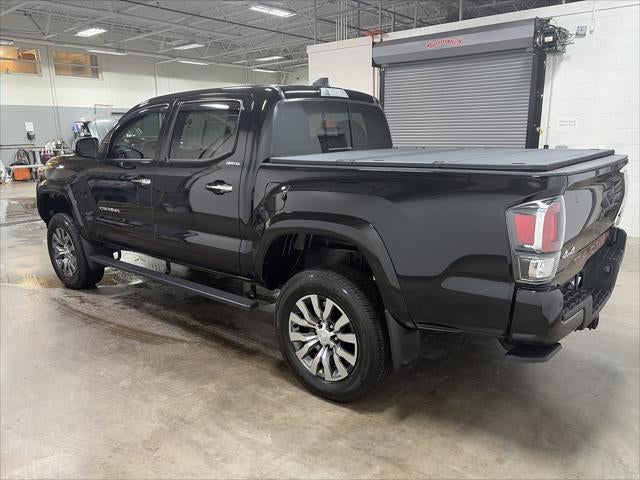 2023 Toyota Tacoma Limited