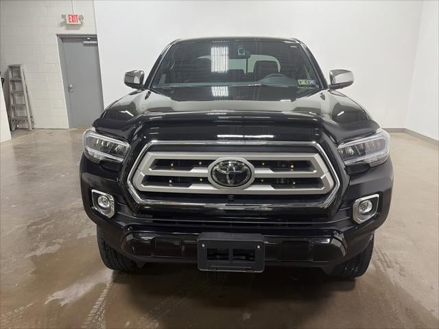 2023 Toyota Tacoma Limited