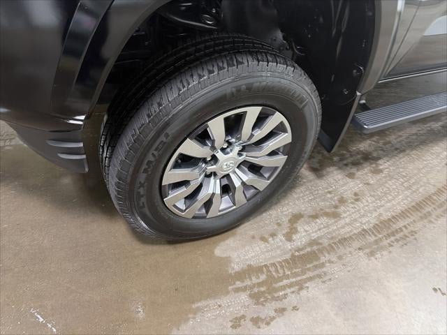 2023 Toyota Tacoma Limited