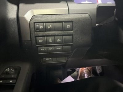 2024 Toyota Tacoma TRD Sport Hybrid