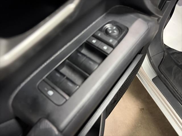2024 Toyota Tacoma TRD Sport Hybrid
