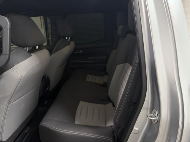 2024 Toyota Tacoma TRD Sport Hybrid