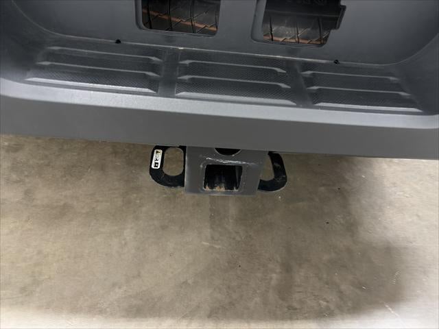 2024 Toyota Tacoma TRD Sport Hybrid