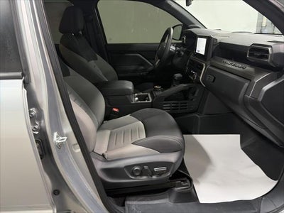 2024 Toyota Tacoma TRD Sport Hybrid