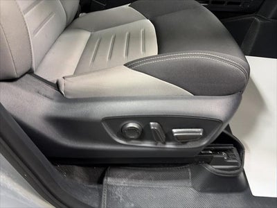 2024 Toyota Tacoma TRD Sport Hybrid