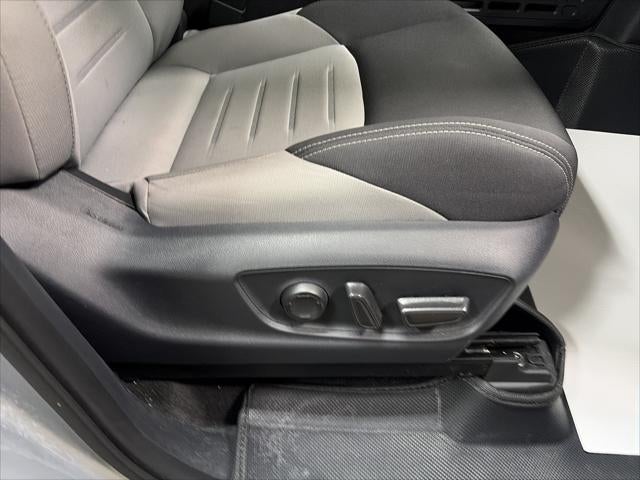 2024 Toyota Tacoma TRD Sport Hybrid