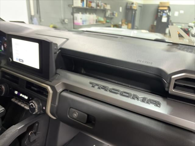 2024 Toyota Tacoma TRD Sport Hybrid