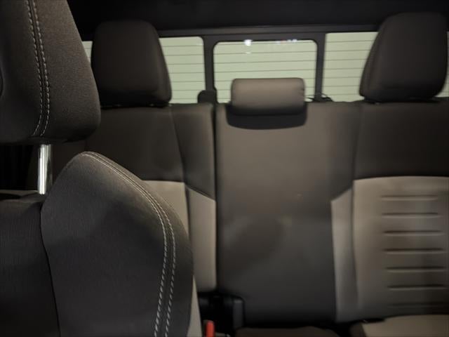 2024 Toyota Tacoma TRD Sport Hybrid