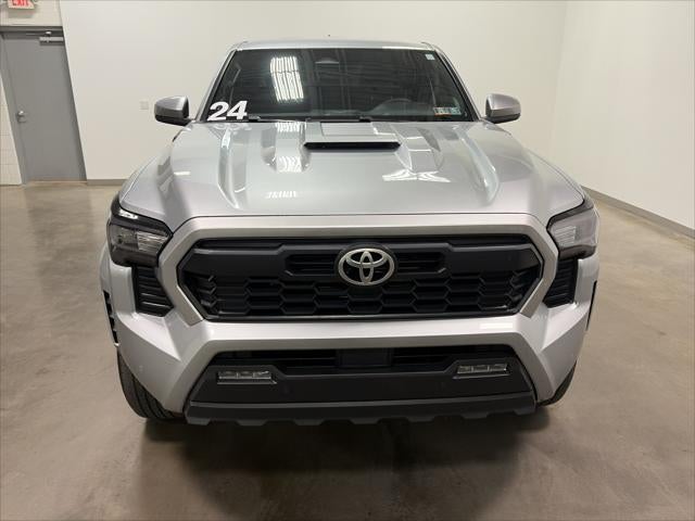 2024 Toyota Tacoma TRD Sport Hybrid