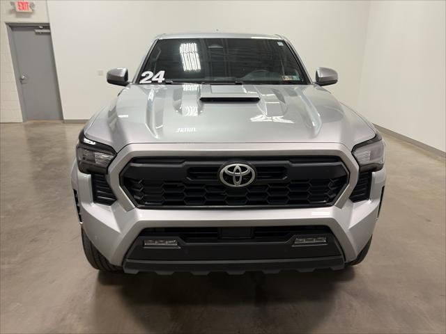 2024 Toyota Tacoma TRD Sport Hybrid